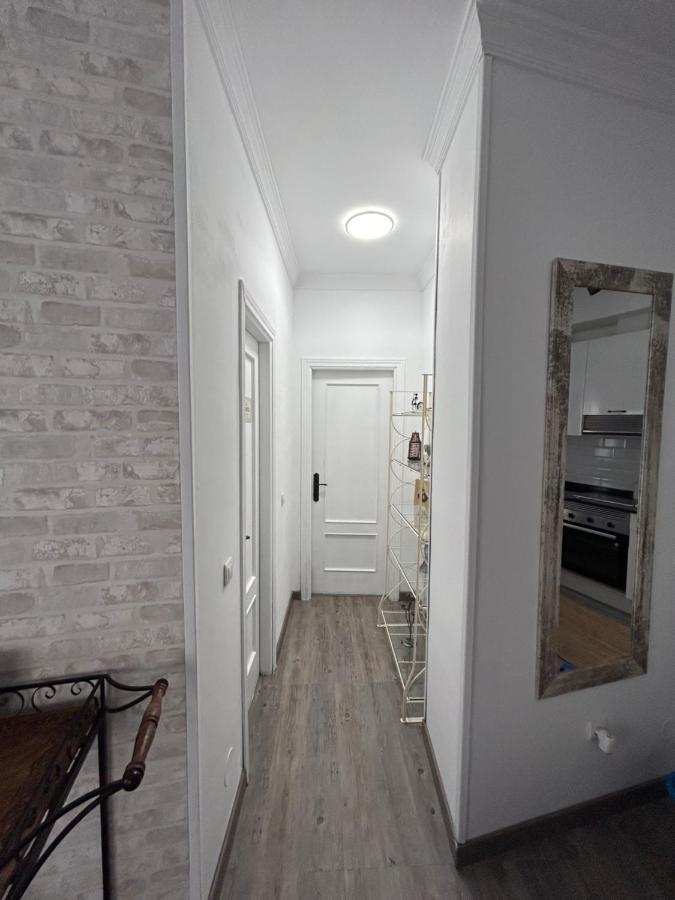 Elegante Apartamento Centro Historico De Málaga Exterior foto